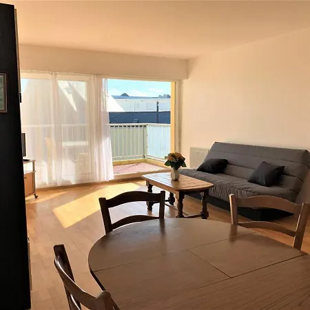Grand 40m² Pour 2 Personnes A - Fr-1-478-193 Apartment