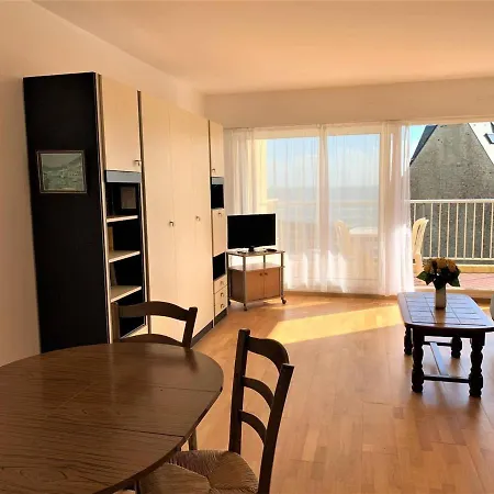 Grand 40m² Pour 2 Personnes A - Fr-1-478-193 * Quiberon