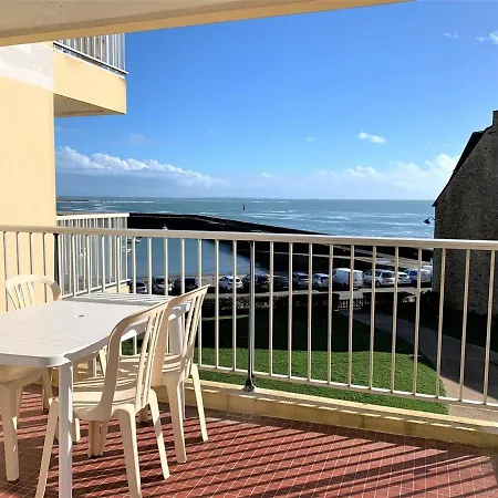 Grand 40m² Pour 2 Personnes A - Fr-1-478-193 *