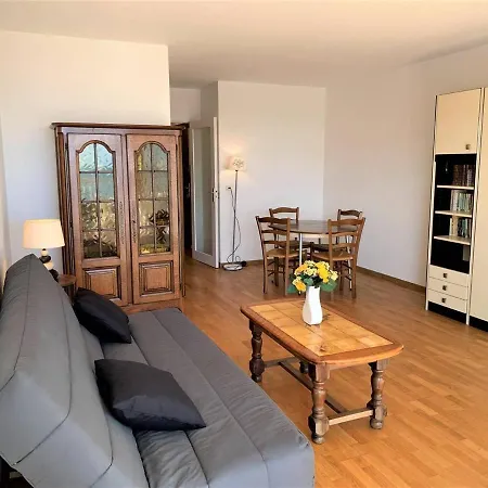 Grand 40m² Pour 2 Personnes A - Fr-1-478-193 *