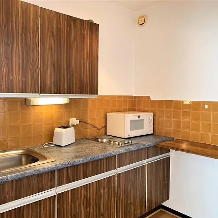 Apartment Grand 40m² Pour 2 Personnes A - Fr-1-478-193 *