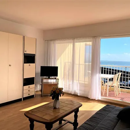 Grand 40m² Pour 2 Personnes A - Fr-1-478-193 Apartment *
