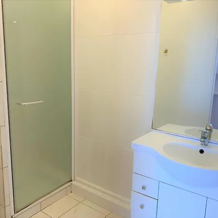 Grand 40m² Pour 2 Personnes A - Fr-1-478-193 Apartment Quiberon